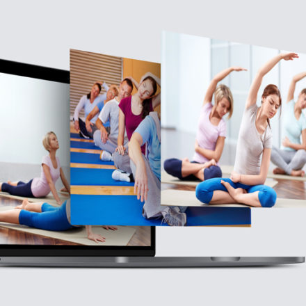 Da mercoledì 11 marzo iniziano le lezioni online del Centro Yoga Integrale